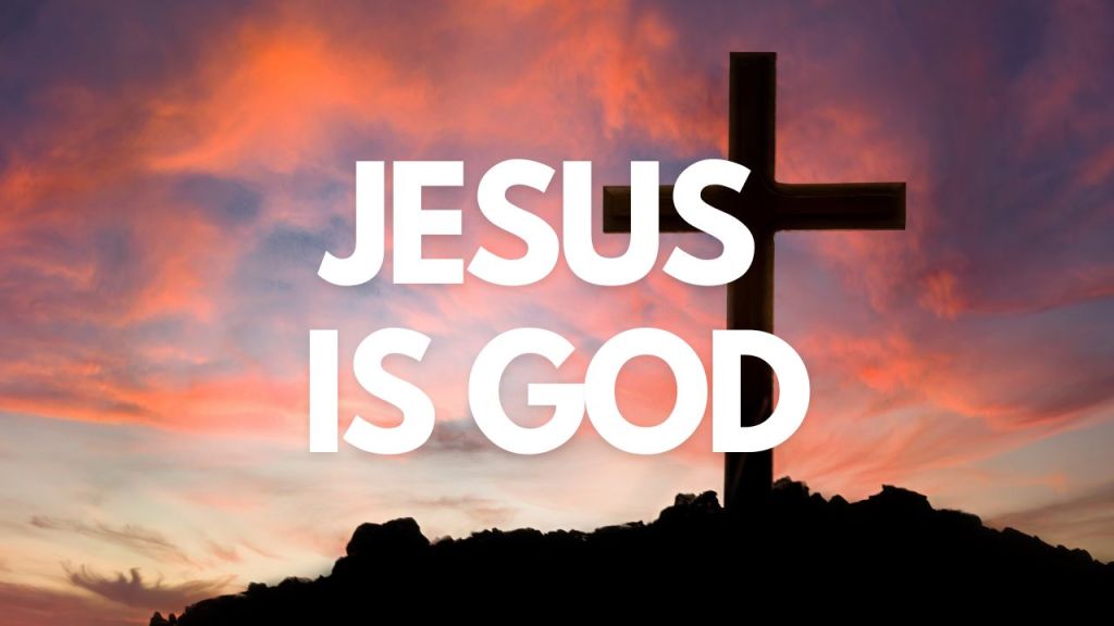 The Nature of&nbsp;God
